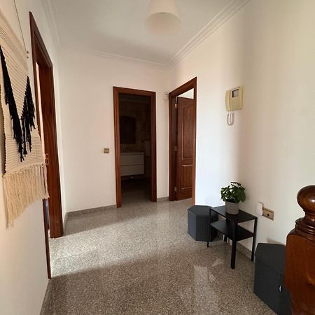 Villa Bajo El Mar Калета-де-Фусте Экстерьер фото