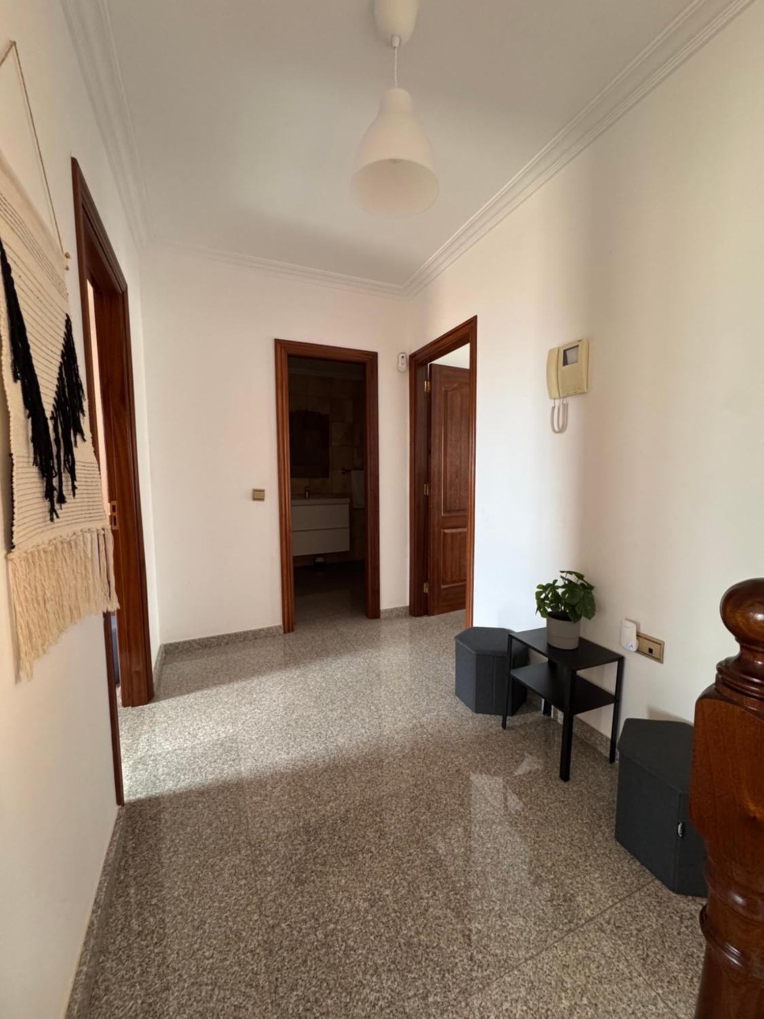Villa Bajo El Mar Калета-де-Фусте Экстерьер фото